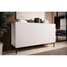 White Line 120 CM Beyaz Konsol, MDF