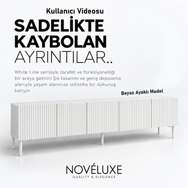 Kullanıcı Videosu